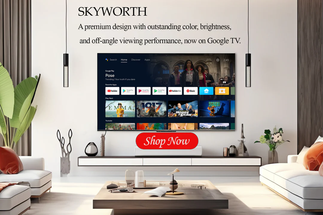 Welcome to Our Store