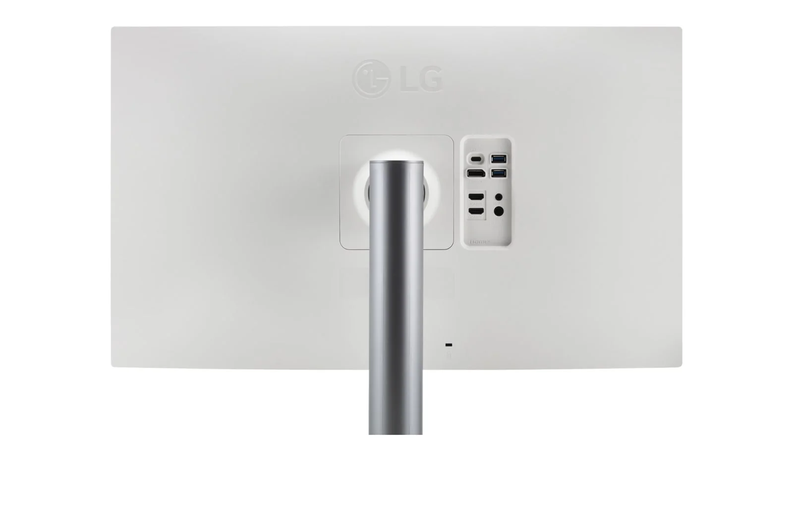 LG 27UQ750-W 27inch UHD 4K HDR Monitor with speakers - Image 8