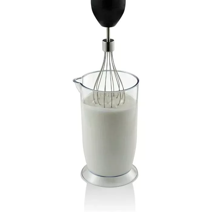 ARZUM AR1162 Hand Blender Set, 1000W, Black, - Image 5