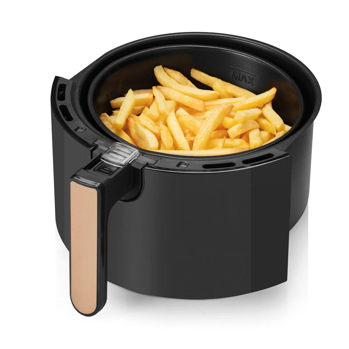 Arzum AR2062-B Airtasty Air Fryer 4 L - Copper - Image 4