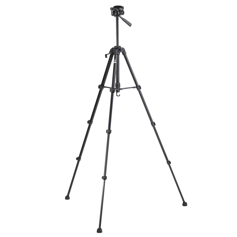 Benro T-691 lightweight flexible adjustable Aluminum tripod - Image 3