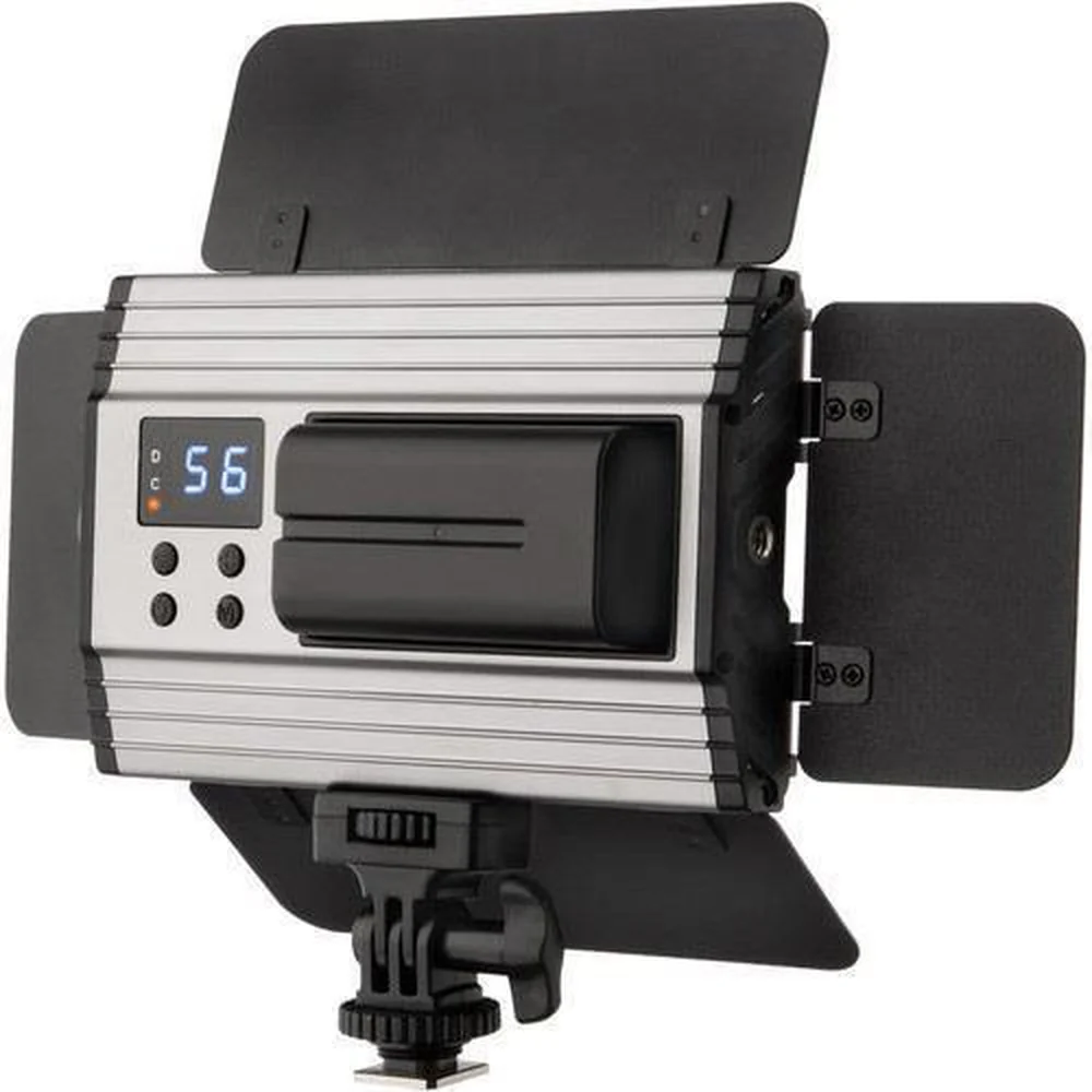 CamBee VL15B 15W Video LED Light - Image 5