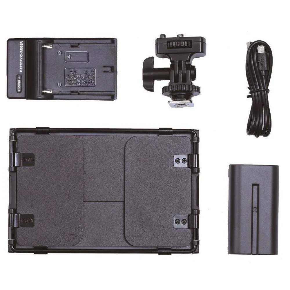 CamBee VL15B 15W Video LED Light - Image 9