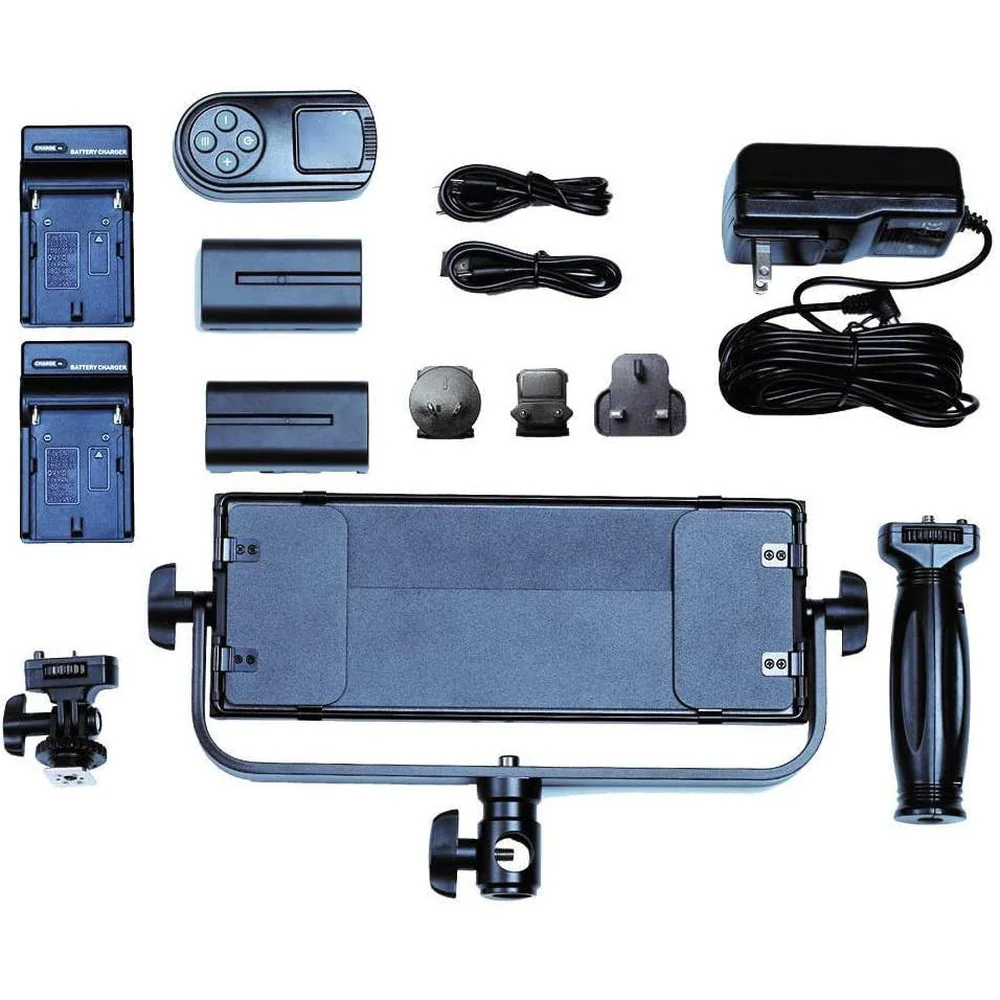 CamBee VL30B 30W Video LED Light - Image 4