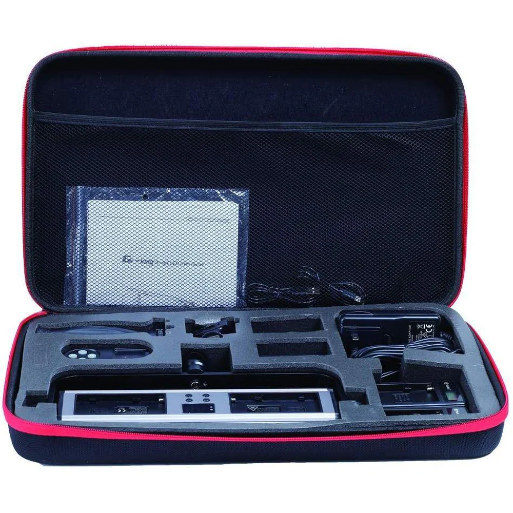 CamBee VL30B 30W Video LED Light - Image 6