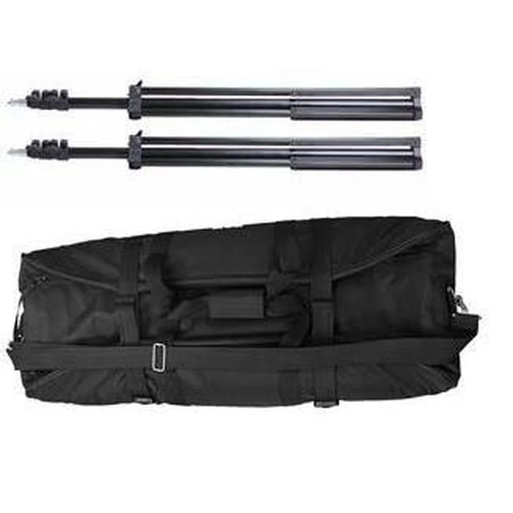 CamBee VL36B 36W 2 Video LED Lights Set - Image 12