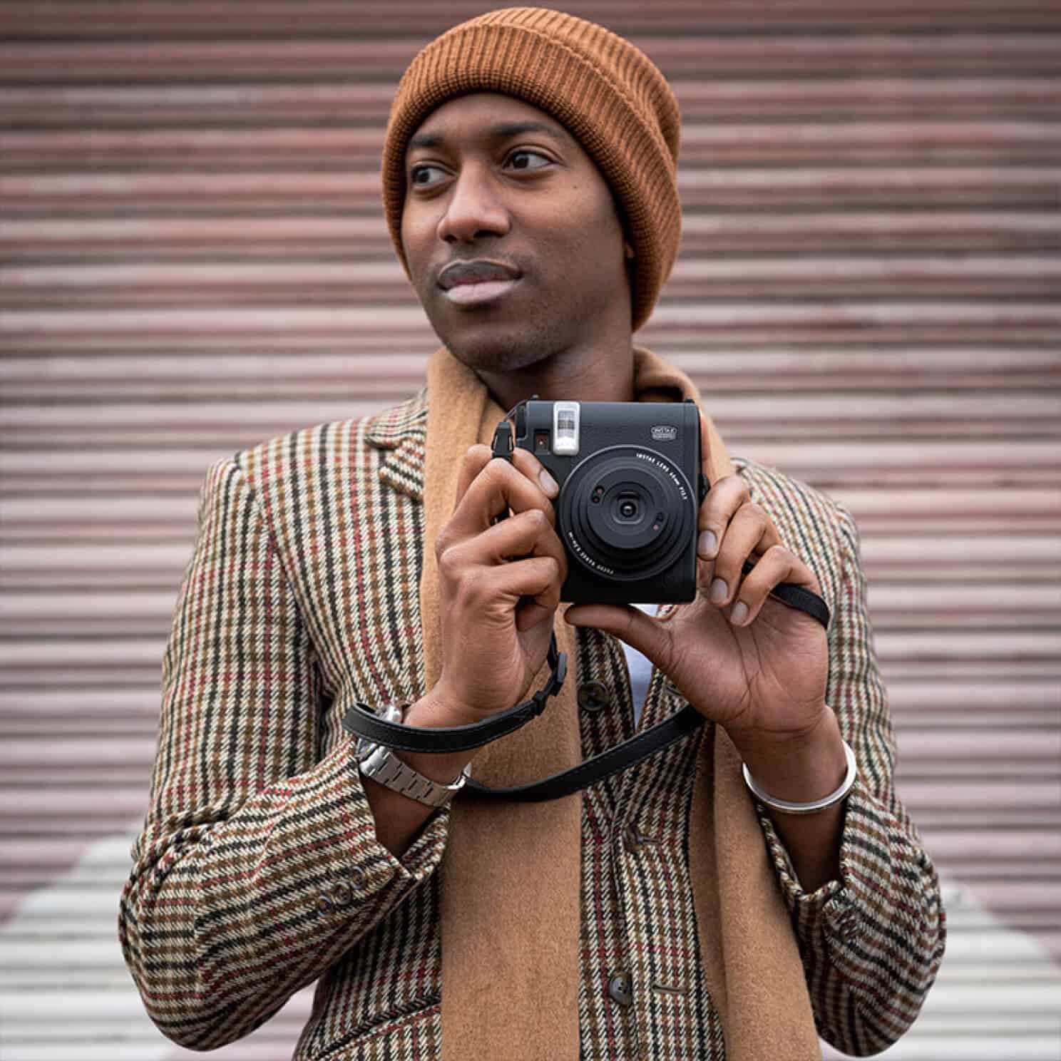 Instax mini 99 Instant Film Camera - Image 12