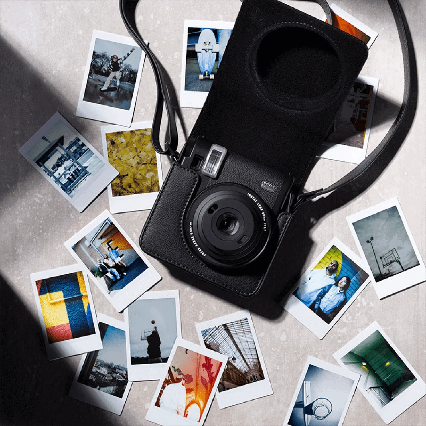 Instax mini 99 Instant Film Camera - Image 3