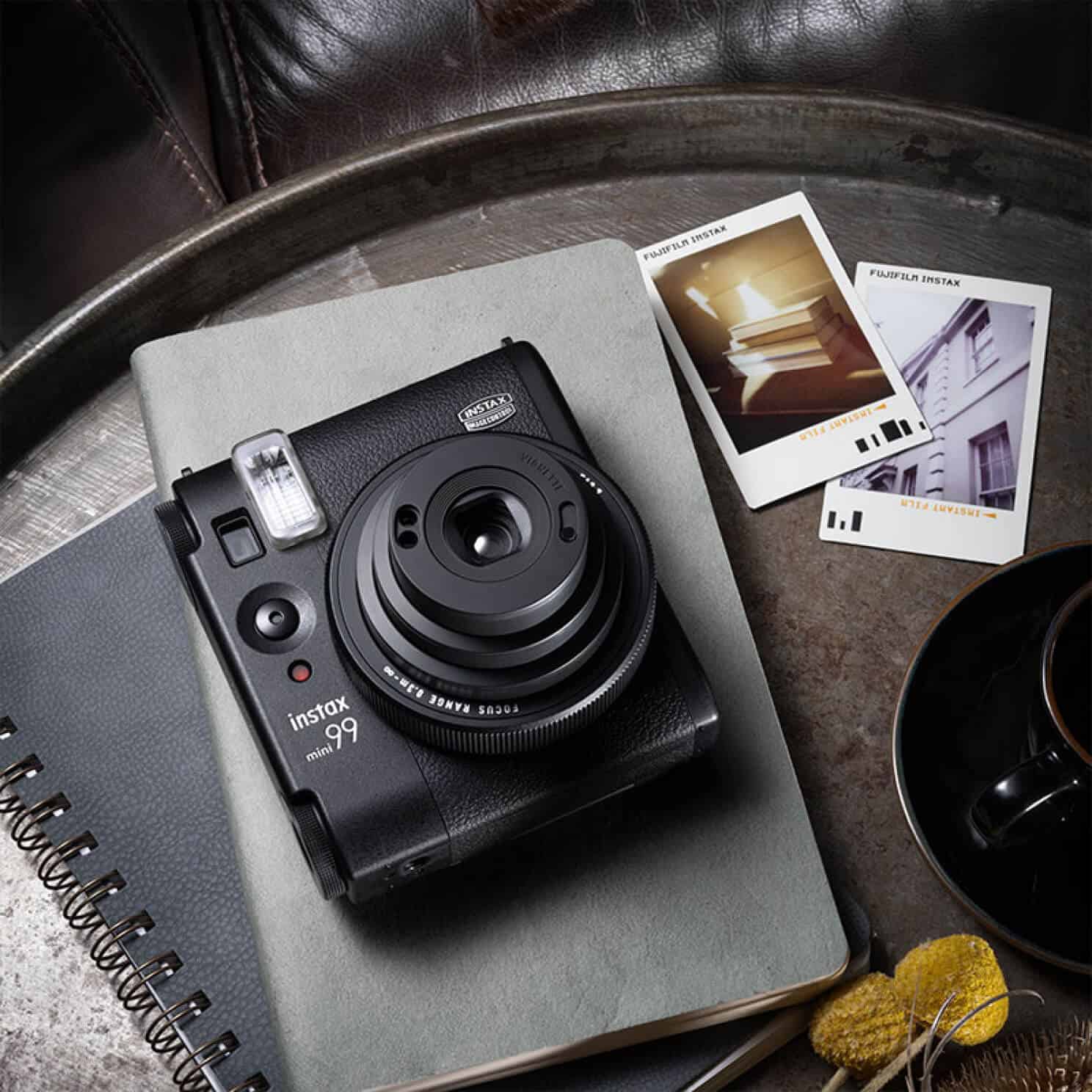 Instax mini 99 Instant Film Camera - Image 4