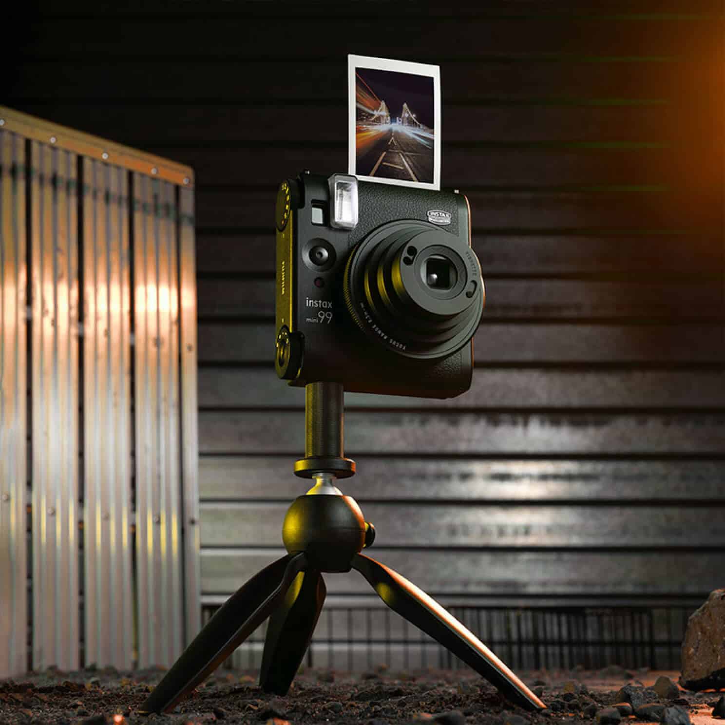 Instax mini 99 Instant Film Camera - Image 6