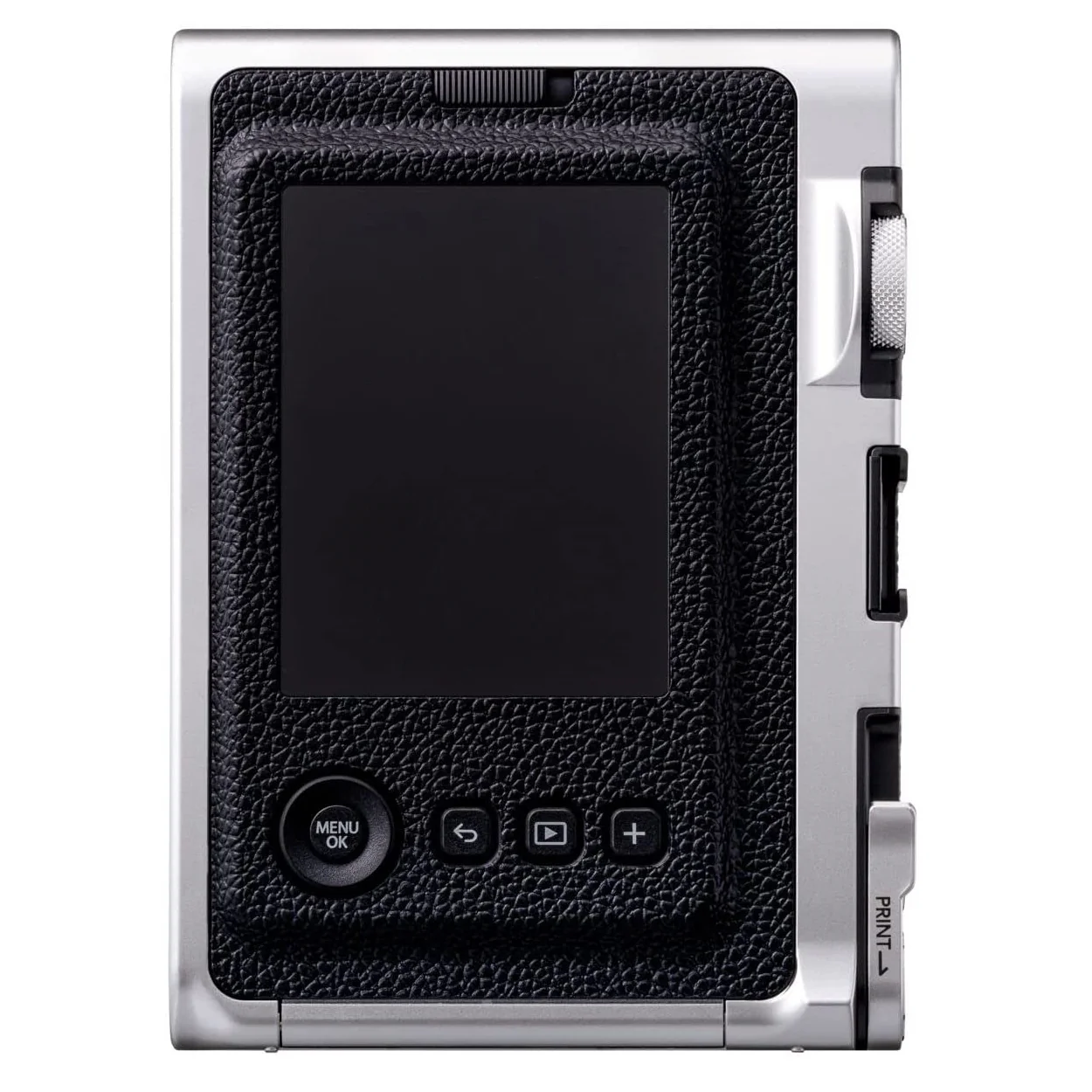 Fujifilm Instax Mini EVO BLACK Instant Camera - Image 6