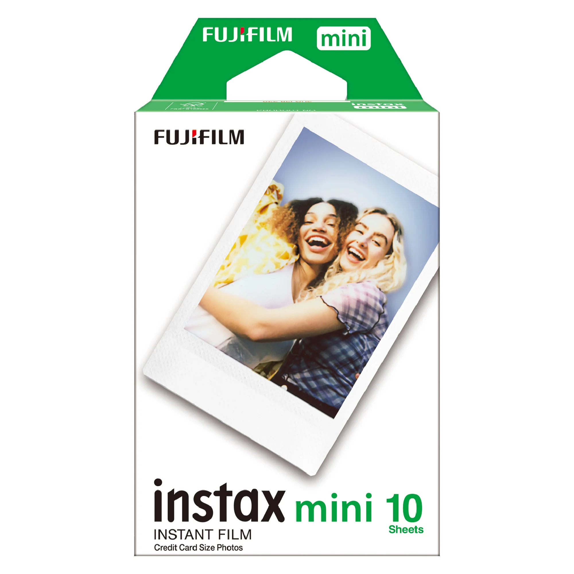 Fujifilm Instax Mini Link 2 Photo Kit (Pink) - Image 3