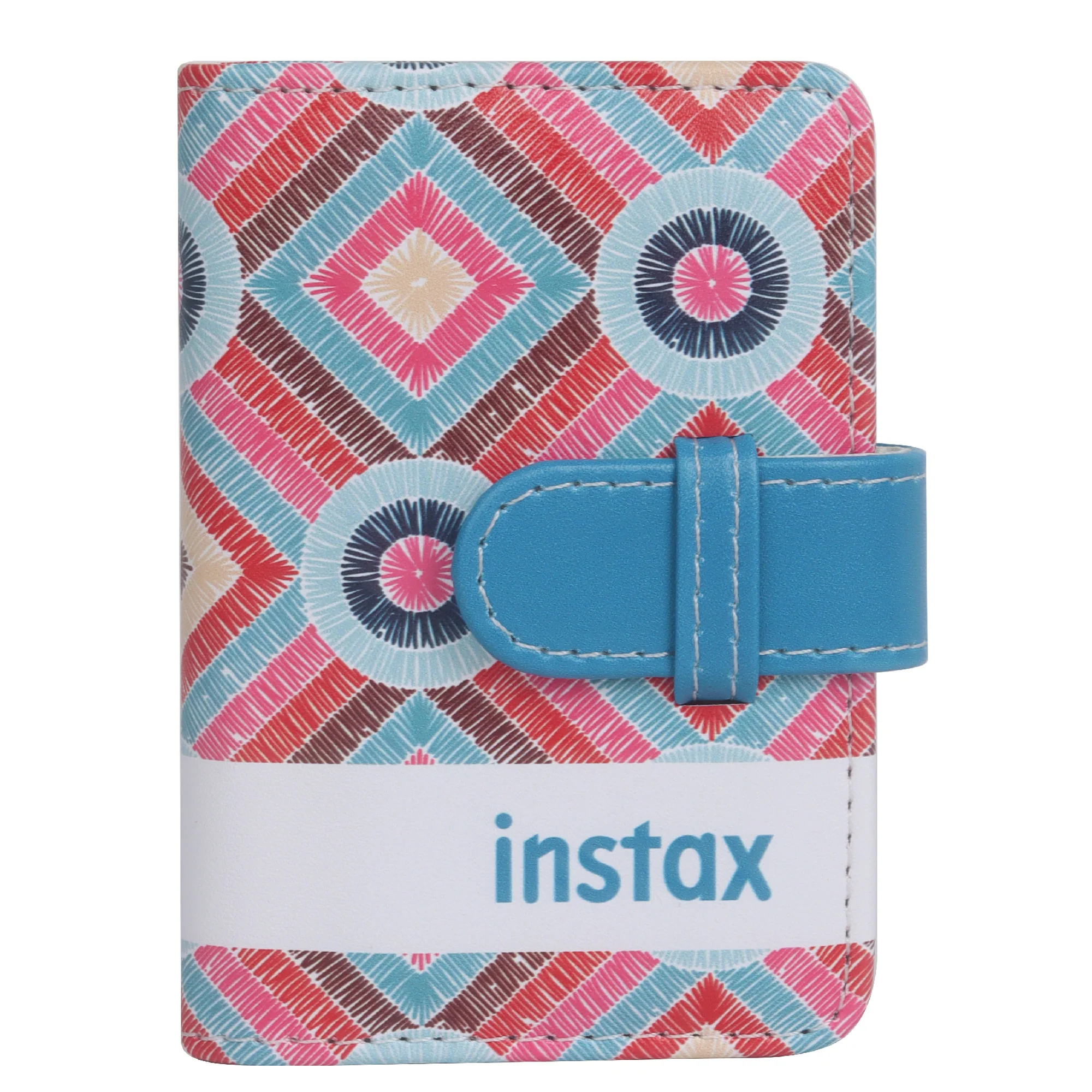 Fujifilm Instax Mini Link 2 Photo Kit (White) - Image 4