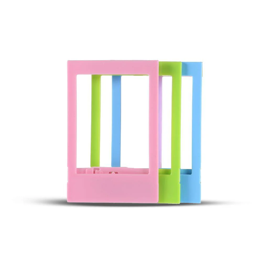 Fujifilm instax mini link craft box smartphone printer (Dusky Pink) - Image 4