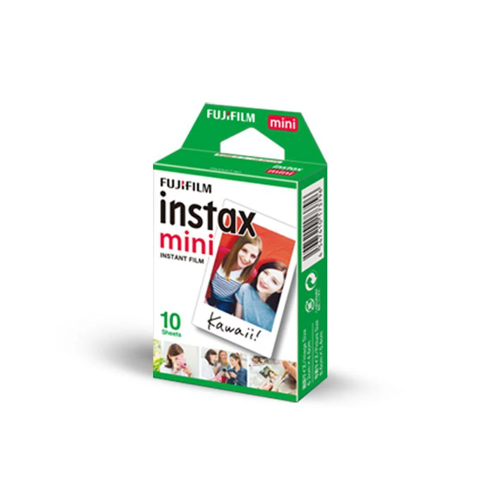 Fujifilm instax mini link craft box smartphone printer (Dusky Pink) - Image 5