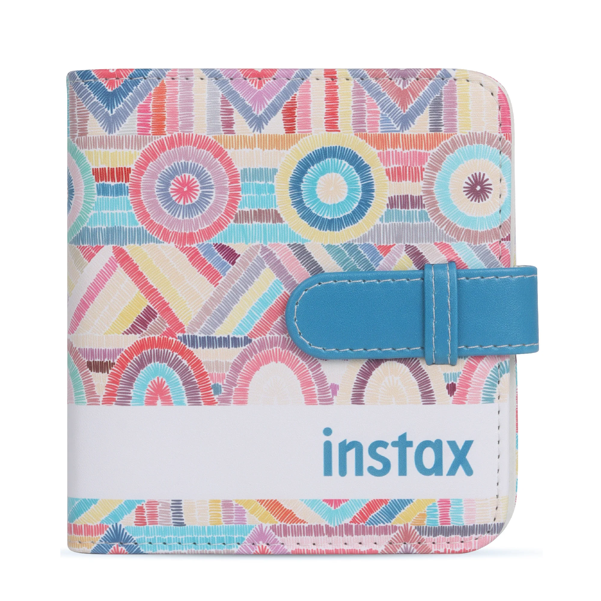 Fujifilm Instax Square Link Photo Kit (White) - Image 4