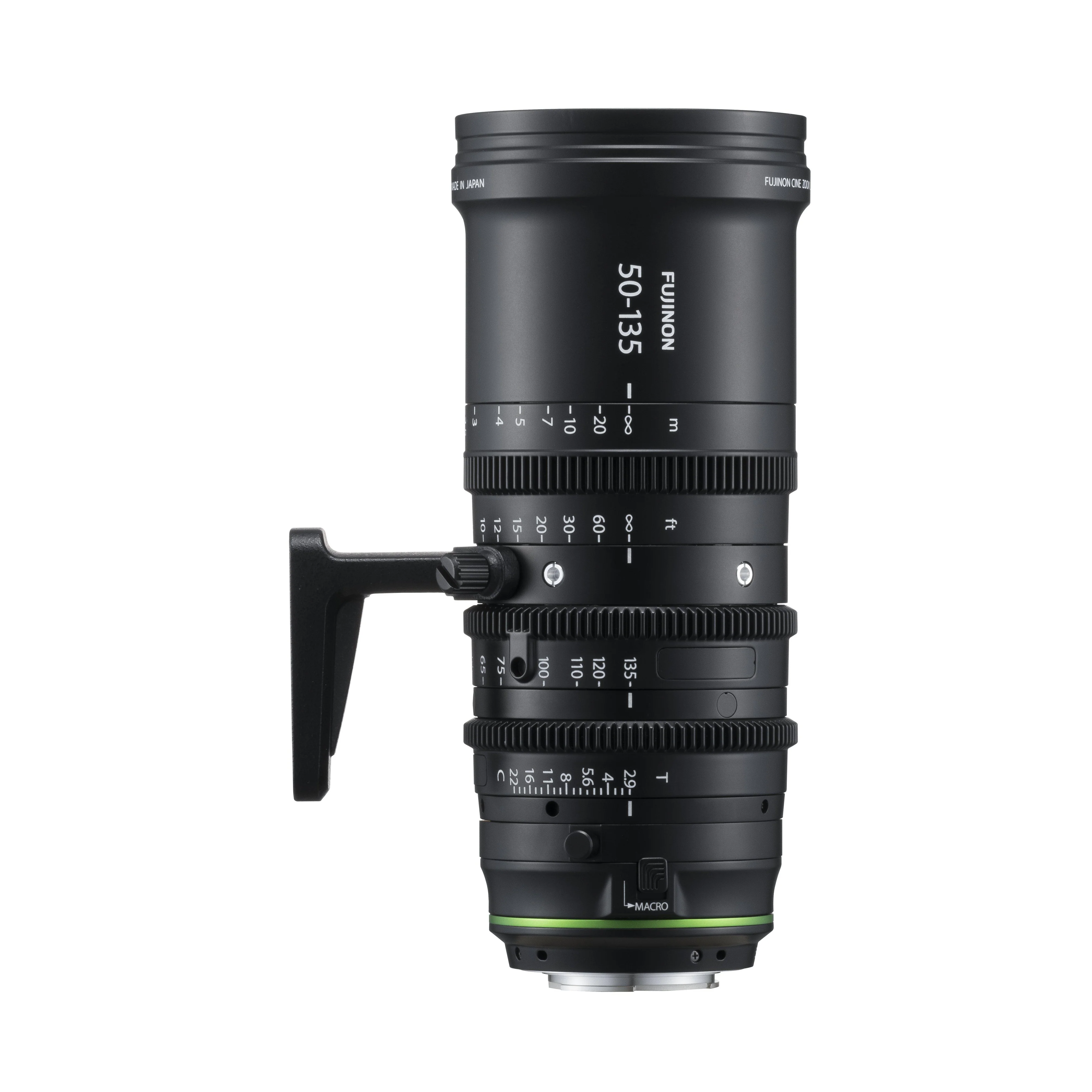 Fujinon MKX 50-135mm T2.9 - Image 7