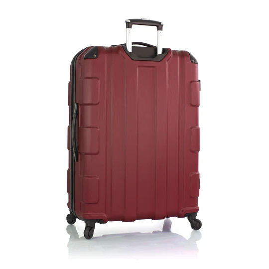 Heys Azor 4-Wheel Hard Luggage EXP TSA Lock - Image 5