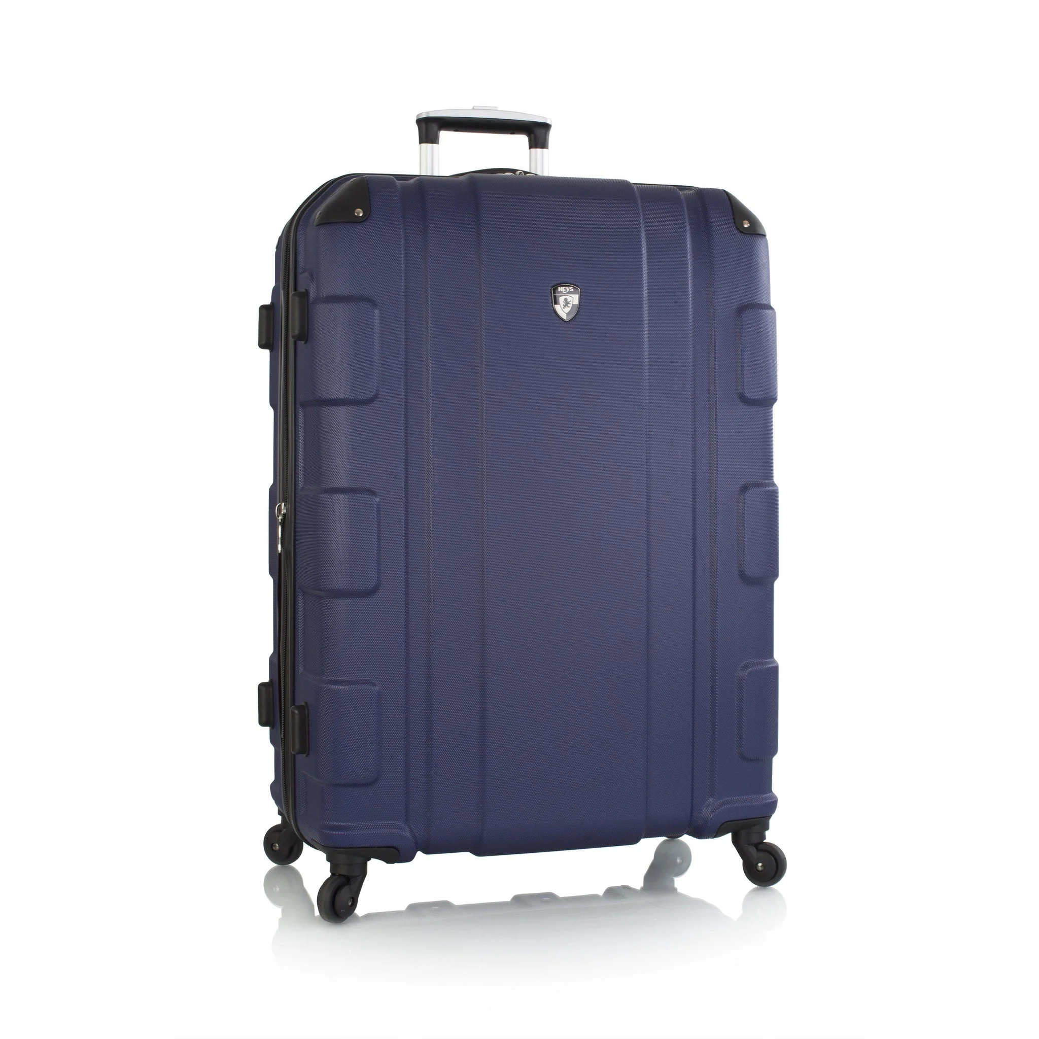 Heys Azor 4-Wheel Hard Luggage EXP TSA Lock - Image 7