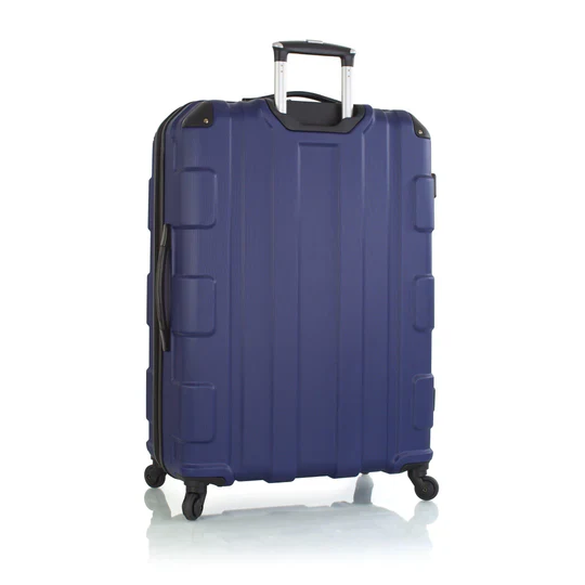 Heys Azor 4-Wheel Hard Luggage EXP TSA Lock - Image 8