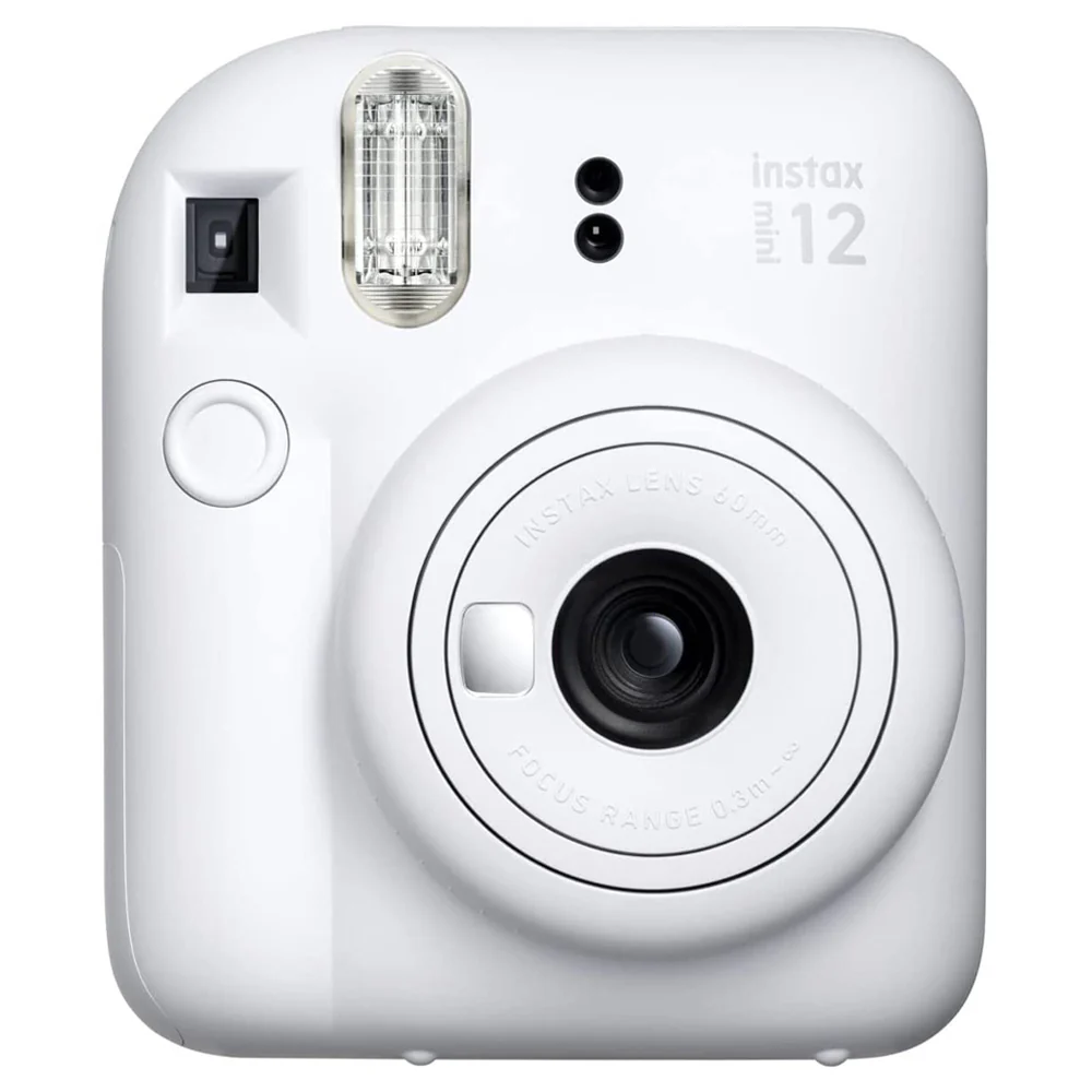 Instax Mini 12 Instant Film Camera - Image 11