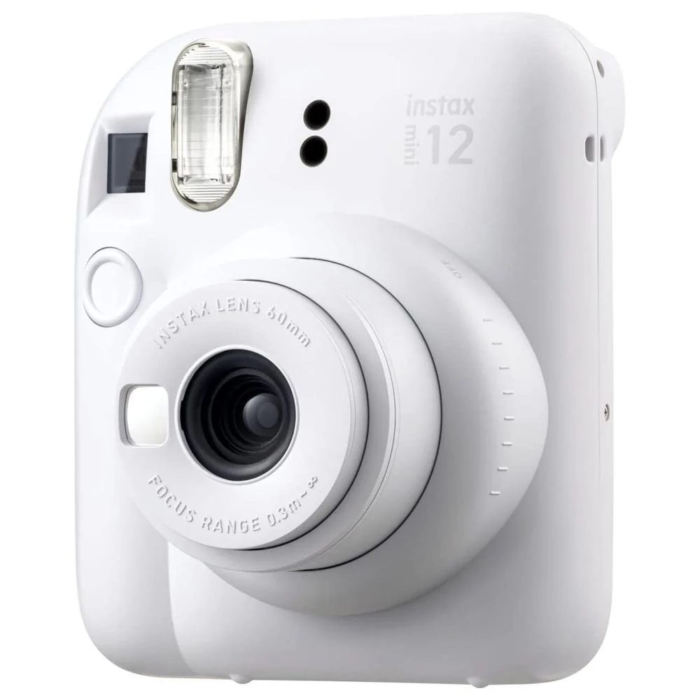 Instax Mini 12 Instant Film Camera - Image 12
