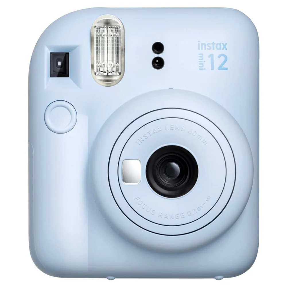 Instax Mini 12 Instant Film Camera - Image 16