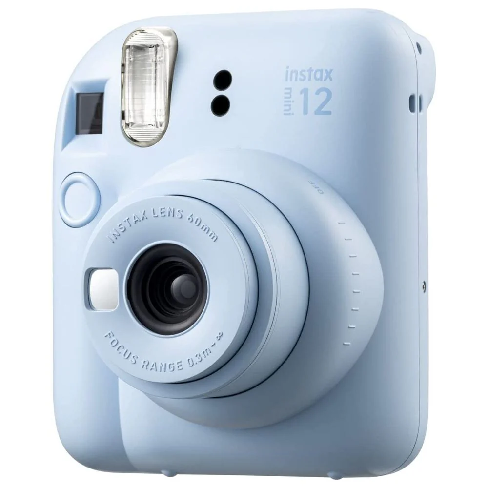 Instax Mini 12 Instant Film Camera - Image 17