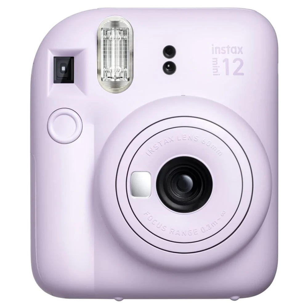 Instax Mini 12 Instant Film Camera - Image 6
