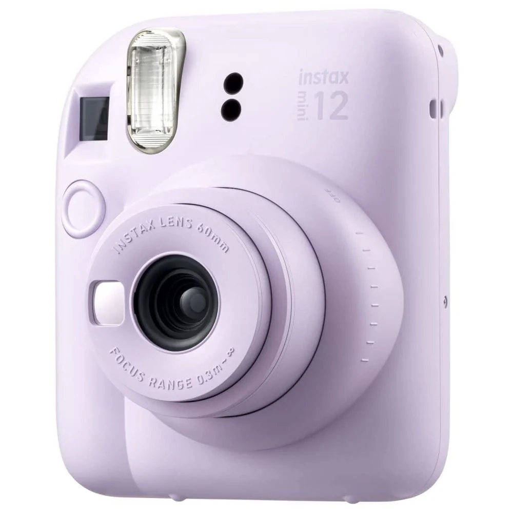 Instax Mini 12 Instant Film Camera - Image 7