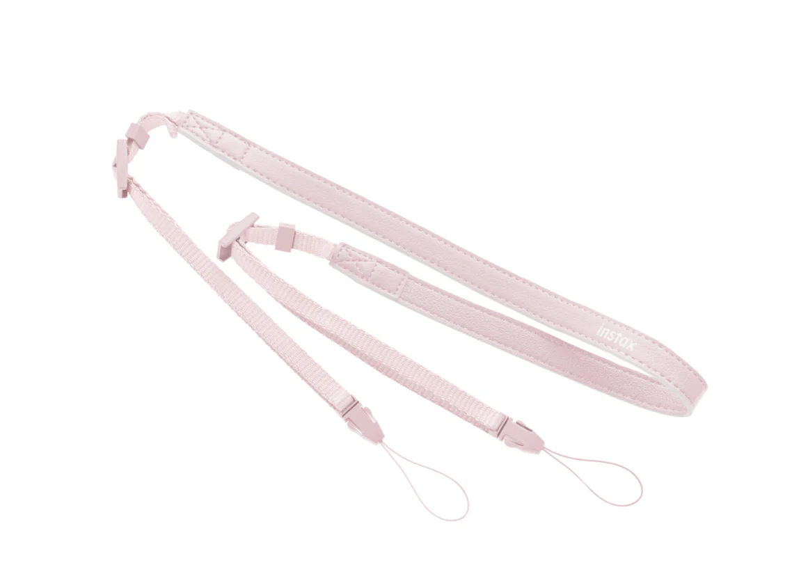 INSTAX MINI CAMERA EVO GENTLE ROSE - Image 13