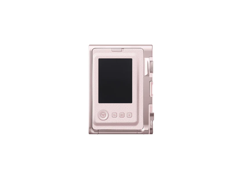 INSTAX MINI CAMERA EVO GENTLE ROSE - Image 8