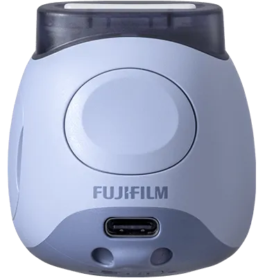 Instax Mini Pal Digital Camera Blue - Image 3