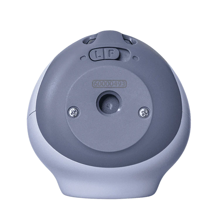 Instax Mini Pal Digital Camera Blue - Image 4