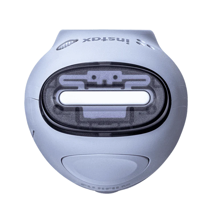 Instax Mini Pal Digital Camera Blue - Image 5