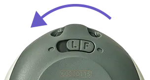 Instax Mini Pal Digital Camera Green - Image 5