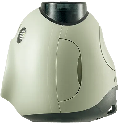 Instax Mini Pal Digital Camera Green - Image 6