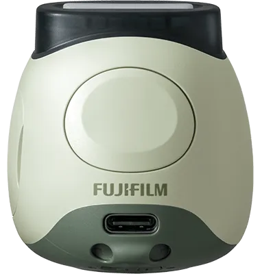 Instax Mini Pal Digital Camera Green - Image 7