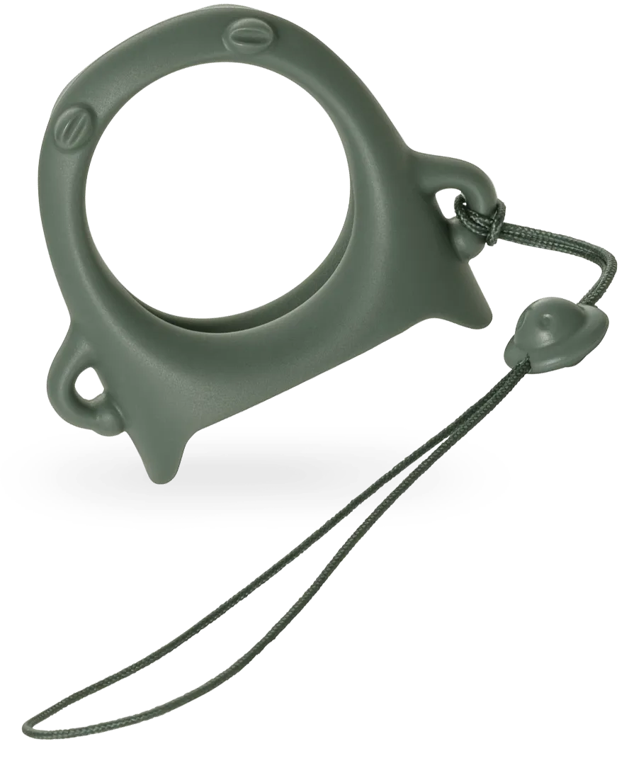 Instax Mini Pal Digital Camera Green - Image 8