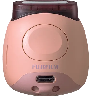 Instax Mini Pal Digital Camera Pink - Image 3