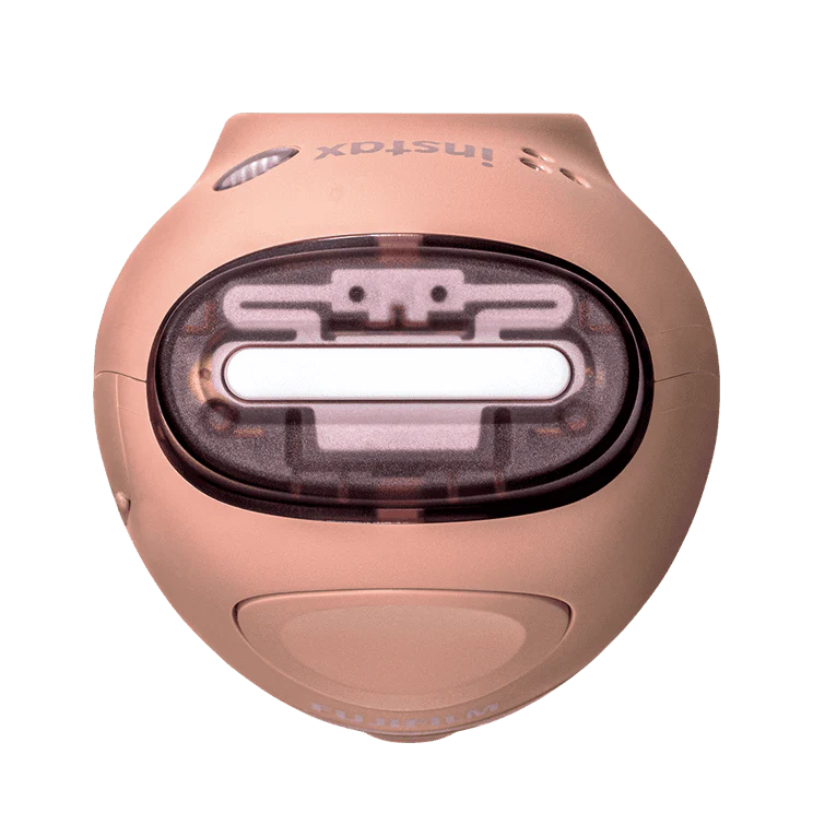 Instax Mini Pal Digital Camera Pink - Image 4