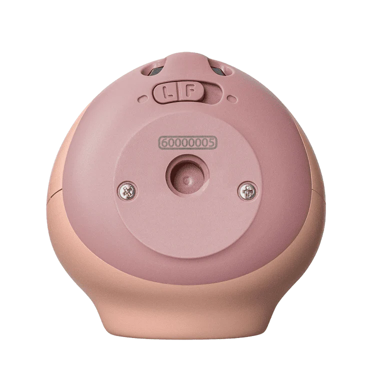 Instax Mini Pal Digital Camera Pink - Image 5