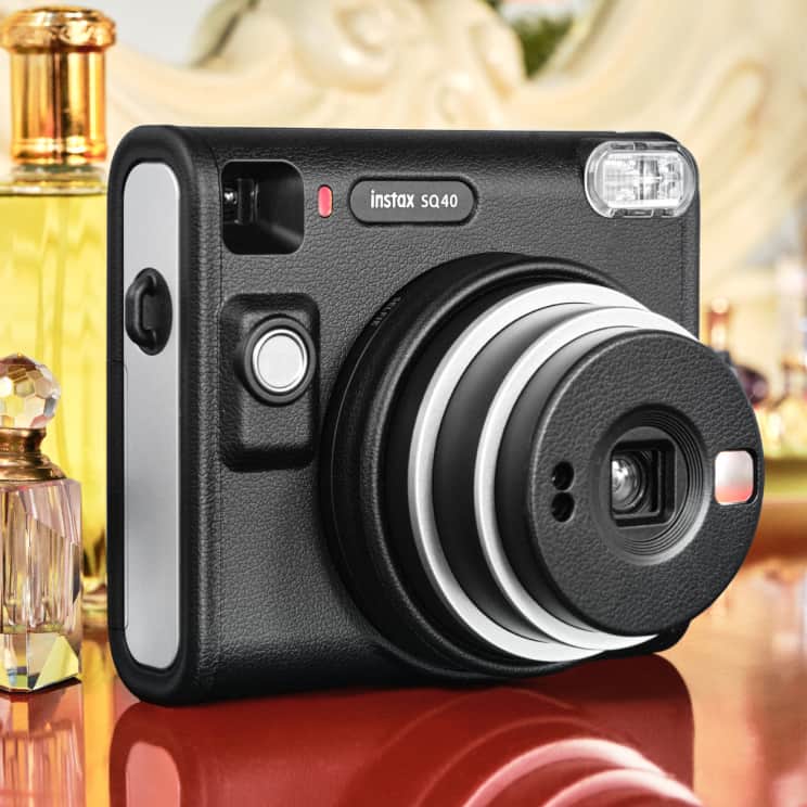 Fujifilm instax SQ40 Instant Film Camera - Image 10