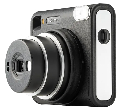 Fujifilm instax SQ40 Instant Film Camera - Image 3