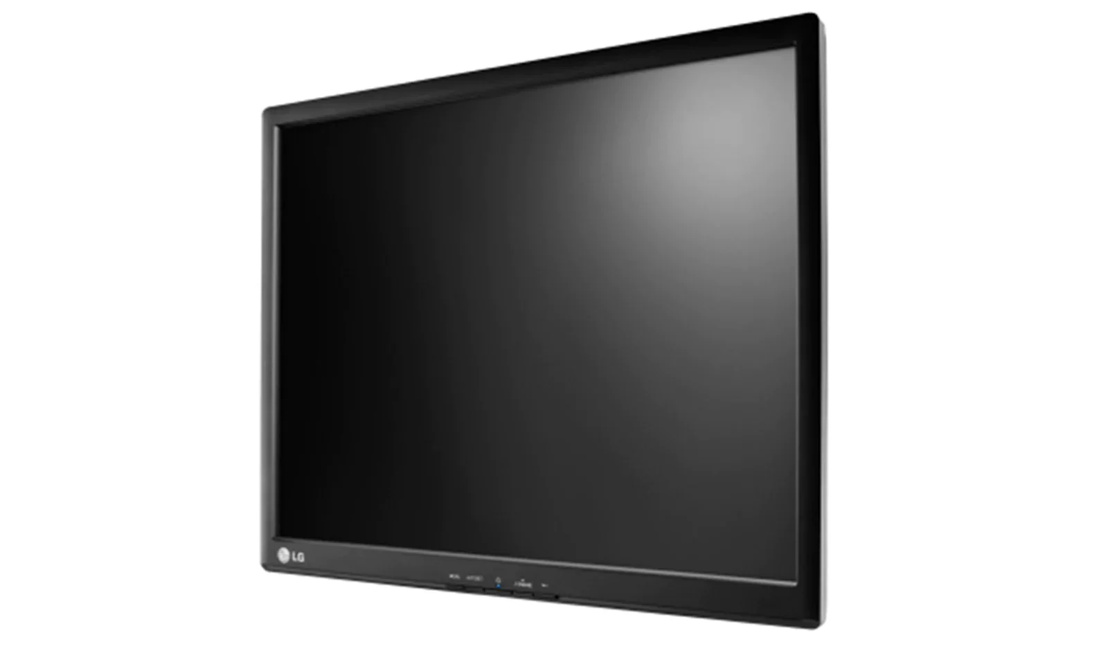 LG 19MB15T B2B Touch Screen IPS HD Resolution Monitor - Image 3