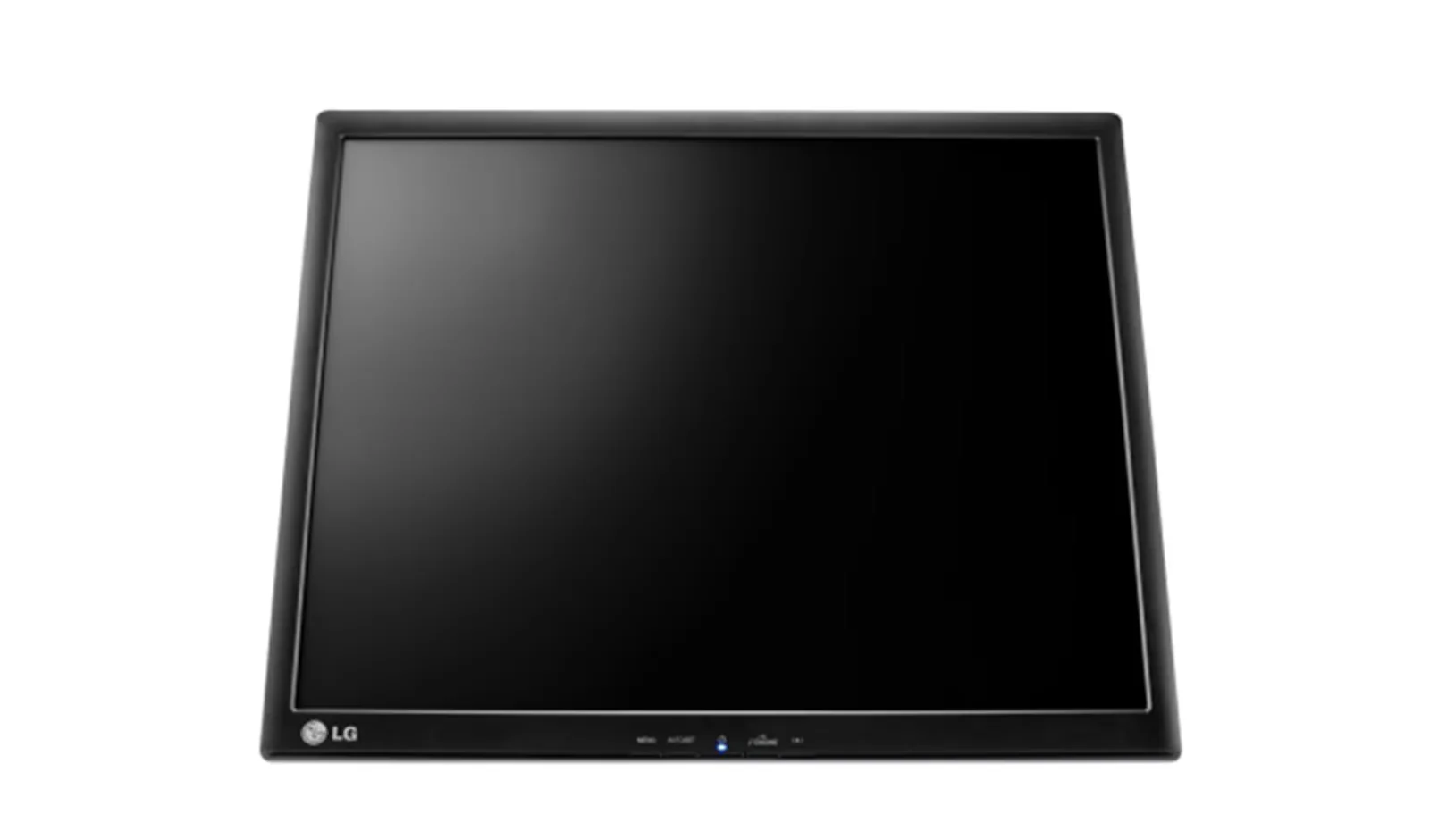 LG 19MB15T B2B Touch Screen IPS HD Resolution Monitor - Image 4