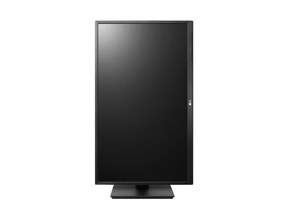 LG (24BK550Y-B), Black 24" 5ms (GTG) 1920 x 1080, FHD IPS Display, MINI PC MOUNTING CAPABILITIES Built-in 1.2W 2ch Stereo Speakers - Image 10