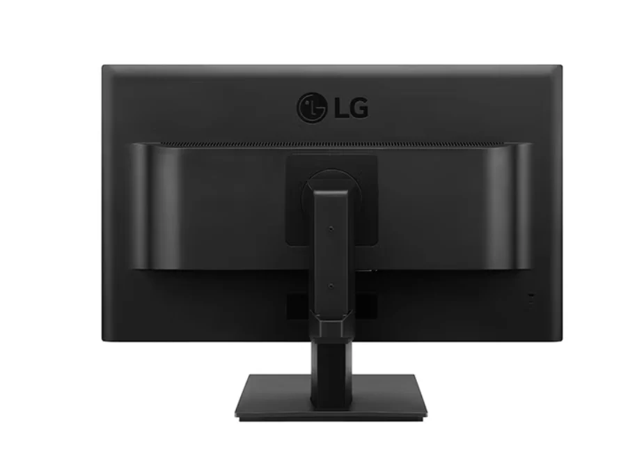 LG (24BK550Y-B), Black 24" 5ms (GTG) 1920 x 1080, FHD IPS Display, MINI PC MOUNTING CAPABILITIES Built-in 1.2W 2ch Stereo Speakers - Image 7