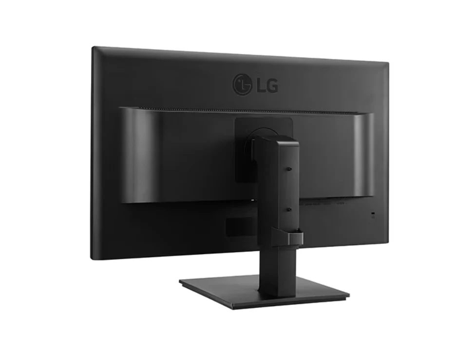 LG (24BK550Y-B), Black 24" 5ms (GTG) 1920 x 1080, FHD IPS Display, MINI PC MOUNTING CAPABILITIES Built-in 1.2W 2ch Stereo Speakers - Image 8