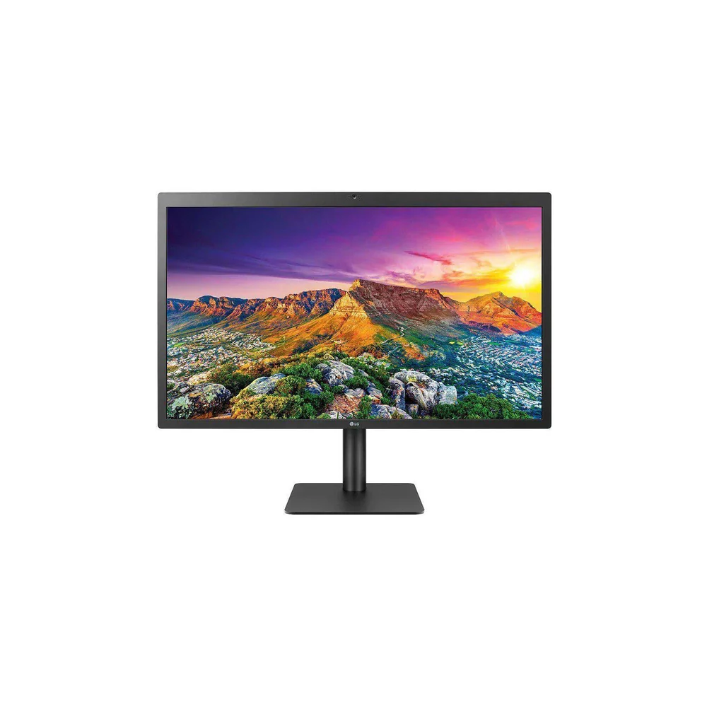 LG 27MD5KL-B 27" UltraFine™ 5K IPS monitor with mac OS compatibility - Image 3